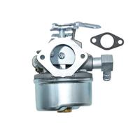 Carburateur de Rechange Compatible avec Les modèles de souffleuse à Neige 5HP 632107A 632107 640084A 640084B