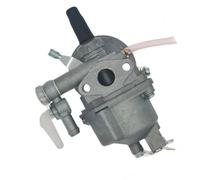 Carburateur De Rechange Compatible Avec Pour TD33 TD40 TD48 CG400 Tondeuse Remplacer Carb Carburateur Moteur Assemblage Remplacement 15001-2525