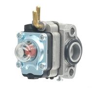 Carburateur de rechange conçu pour débroussailleuses à gaz Ut26csemc Ut26ssemc Ut33600 Ut33600b Ut33650 Ut33650b 26 cc compatible avec les spécifications OEM 309375009 pour restaurer une puissance de