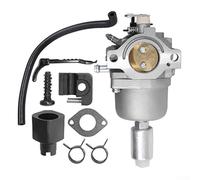 Carburateur de rechange L100 professionnel fabriqué pour L100 Lx288 pour tondeuse tracteur Murray 405000X8C 13 modèles de moteur 31F707 350777 remplace 697203 795873 808891