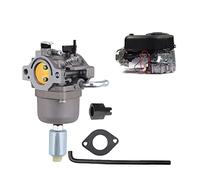 Carburateur de rechange pour Briggs Stratton 33M777 33M677 331977 331877 331777 31Q677 33M97 Carb