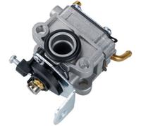 Carburateur de rechange pour débroussailleuse TITAN TTL488GDO 2 en 1 et TTK587GDO