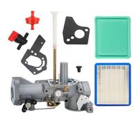 Carburateur de rechange pour moteur - Unbrand - Compatible moteurs Briggs & Stratton 5HP