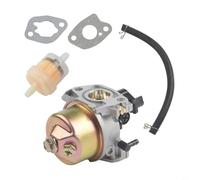 Carburateur de rechange pour Mountfield HP164 SP164 HP414 SP164 M411PD avec accessoires pour soutenir l'efficacité du moteur