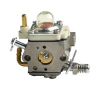 Carburateur de rechange pour souffleur à feuilles Echo PB-250 WTA-33 A021001882 A021001880 A021001881 en acier haute performance pour une installation facile