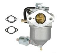 Carburateur de rechange pour tondeuse à gazon LX178 LX186 LX188 LX277 LX279 LX289, convient pour mélangeur de carburant moteur FD501V-BS00, remplace AM128355 15003-2653, construction en métal