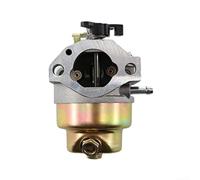 Carburateur de Rechange pour Tondeuse Honda HRX 426 HRB476C QXE HRX426 RXE avec Joints et Conduite de Carburant
