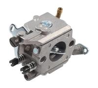Carburateur de rechange pour tronçonneuse Stihl 020T 020AV MS200, compatible avec les modèles Zama, construction durable, facile à installer