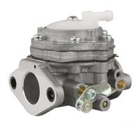 Carburateur de rechange TS350 TS360 pour petits outils de pelouse nécessitant une taille précise du jet et un alignement de la plaque d'accélérateur