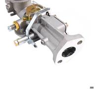 Carburateur de remplacement 299437/297599 pour tondeuse Briggs & Stratton 5HP. Compatible moteurs 135200, 130200, 133200.