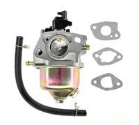 Carburateur de Remplacement pour AL-KO Pro 140 pour qss Carburateur | Compatibilité exacte pour al-ko pour Pro 140 pour qss, ajustement pour précis, performance moteur optimale