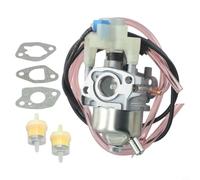 Carburateur de Remplacement pour Honda EU3000IS BE74D | Compatible pour honda EU3000IS, référence 16100-ZL0-D66, métal pour robuste, remplacement exact, performance stable