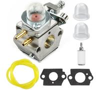 Carburateur de remplacement pour Walbro WT460 WT-460 pour EFCO 8300 8350 8355 8400 8405 8420 8425 8510 8515 8365 débrous