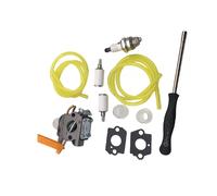 Carburateur de souffleur de tondeuse 26cc/33cc pour Homelite Ryobi ZAMA C1U-H60 Carb Remplacer 308054013 308054008 308054012 308054004~0783