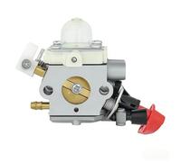 Carburateur De Tondeuse À Gazon Adapté Au Pour FS40 FS50 FS56 FS70 FC56 FC70 C1M-S267A