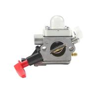 Carburateur de Tondeuse à Gazon adapté for Sti FS40 FS50 FS56 FS70 FC56 FC70 HT56 KN56 KM56 Tondeuse 4144 120 0608 C1M-S267A