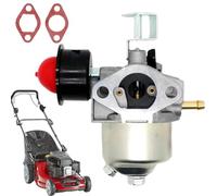 Carburateur De Tondeuse À Gazon | Carburateur Adapté Aux Moteurs De Tondeuse À Gazon, Le Moteur De Tondeuses À Gazons Remplace Le Carburateurs Pour Un Système De Carburant, Carburateurs 1P56F