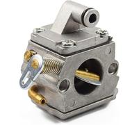 Carburateur de Tondeuse à Gazon Carburateur de pour Moto Carb pour STIHL pour ZAMA 017 018 MS170 tronçonneuse Tronçonneuse électrique Pièces Rechange