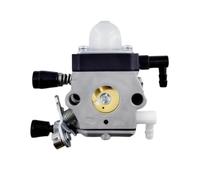 carburateur de tondeuse à gazon Carburateur Débroussailleuse Pour STIHL FS45 FS38 HS45 FS55 KM55R FS46 FS55RC FS55C FS55T FS45L(1 Pc)