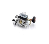 Carburateur de Tondeuse à Gazon Carburateur HS82 pour Stihl Nouveau Type HS87 HS82R HS82RC HS82T HS87R HS87T Taille-haie 4237 120 0621