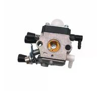 Carburateur de tondeuse à gazon électrique, pièces de rechange réutilisables, réparation de tondeuse de jardin, remplacement pour Stihl FS38 HS45 F45 46 55 74 75~0594