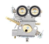 Carburateur de tondeuse à gazon haute performance en aluminium pour 586346601 253 253R 553RS