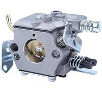 Carburateur de Tondeuse à Gazon pour 136 141 137 142 36 41 362 365 371 372 carburateur Carb tronçonneuse Essence de Rechange remplacer Les pièces d'outils
