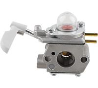 Carburateur de Tondeuse à Gazon pour Homelite pour Ryobi 26cc souffleur HBL26YBNC HBL26BVNC carburateur débroussailleuse tronçonneuse Carb Accessoires