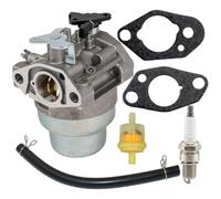 Carburateur de Tondeuse à Gazon,pour Honda GC135 GC160 GCV GC 160 135,Moteur HRT216 HRR216 GCR160A HRS216- Carb GCV160