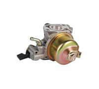 Carburateur De Tondeuse À Gazon Pour HR194 HR195 HR214 HRA214 HR215 5,5hp Pour GXV120 GXV160 Générateur Pour Rep #16100-ZE6-W01/16100-ZE7-055