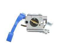 Carburateur De Tondeuse À Gazon Pour Husqvarna 125B 125BVX 125BX Souffleur W37 MP114F-2 HLWXMDZ