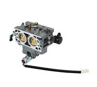 Carburateur de Tondeuse Autoportée, 127-9289 Kit D'assemblage de Carburateur pour TimeCutter ZS 4200T 5000 4200T SW 4200 5000