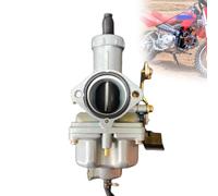 Carburateur De Transmission Automatique Moto PZ30 150cc 200cc CG 250cc ATV Véhicule Tout-Terrain, Câble D'accélérateur, Accessoires Moteur