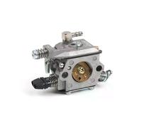 Carburateur de tronçonneuse Carb pour tronçonneuse Walbro DOLMAR (Makita) PS\ DCS 33 330 340 341 400 401 410 411~0333