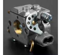 Carburateur de tronçonneuse en aluminium WT826, pièces de rechange pour tronçonneuse Walbro WT 826, pièces d'outils de jardinage~0850