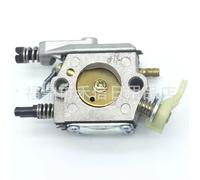 Carburateur de tronçonneuse H50 H51 H55 WT-170-1 503281504~0418