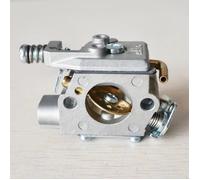 Carburateur de tronçonneuse pour Walbro 3800 38CC, pièces de rechange