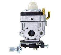Carburateur débroussailleuse 19-38 cc tondeuse à gazon débroussailleuse 10 mm