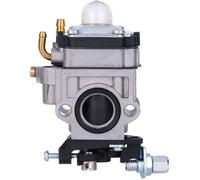 Carburateur débroussailleuse multifonction - Unbrand - Multifonction 4 en 1 - Entraxe 31 mm - Compatibilité TB43 1E40F-5