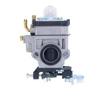 Carburateur Debroussailleuse Principal Jet Set Pour débroussailleuse CG430 CG520 BC430 BC520 40-5 44-5 43cc 49cc 50cc 52cc moteur 2 temps carburateur à essence Walbro(A)