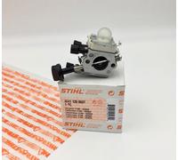 Carburateur d'origine STIHL C1M-S203A BG 86, SH 86/ C, 42411200607