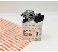 Carburateur d'origine STIHL C1Q-100338D MS230 MS250, 11231200632