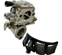Carburateur d'origine STIHL C1Q-S118 TS410, TS420, 42381200603 / 42381200607