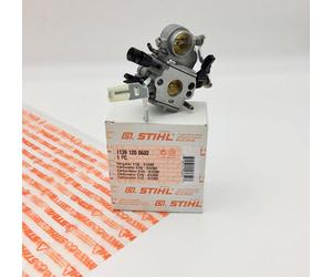 Carburateur d'origine STIHL C1Q-S120D MS211C-BE, 11391200602