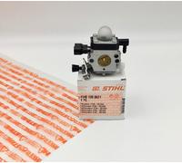 Carburateur d'origine STIHL C1Q-S216A FS 38 45 46 FS38 FS45 FS46 C, 41401200621