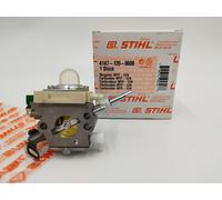 Carburateur d'origine STIHL WTF-12 FS 460 FS FR 410 RC TC 41471200608