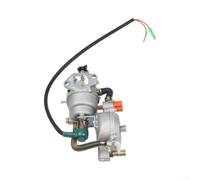 Carburateur Double Carburant pour Honda GX360 pour gx390 Moteur | Double carburant, compatible et pour gaz, pour sources alternatives, pour idéal générateur