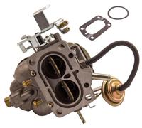 Carburateur double corps, modèle 318 V8 5,2L, compatible avec les moteurs de 1967 à 1980, avec joint, en alliage de zinc