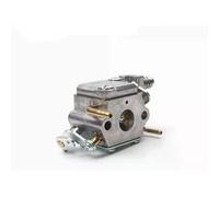 Carburateur durable Carb 2500 25cc Tronçonneuse Zenoah G2500 Ajustement universel Plus de marques chinoises et STIGA AMA Anova Sécateur Poignée supérieure Scie~0796