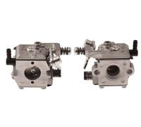 Carburateur ECHO Tronçonneuse SRM 400 AE Mod. WA.142 010566